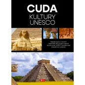 Albumy krajoznawcze - Cuda kultury Unesco - miniaturka - grafika 1