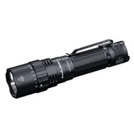 Latarki - Fenix - Latarka LED akumulatorowa PD40R V3.0 - 3000 lm - 5000 mAh - Czarna - 039-566 - miniaturka - grafika 1