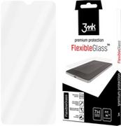 3MK Szkło hybrydowe Flexible Glass Oppo RX17 Neo