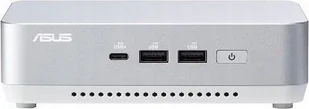 Komputer Asus ASUS NUC 14 Pro+ NUC14RVSU9000R2/Intel Core Ultra 9/DDR5/USB3.0/LAN/WiFi/Intel Arc GPU/M.2/EU napájecí kabel - Mini PC - miniaturka - grafika 1