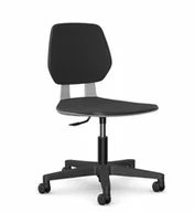 Fotele i krzesła biurowe - Krzesło obrotowe KARES PL/BP - miniaturka - grafika 1