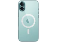 Etui i futerały do telefonów - Przezroczyste etui z MagSafe APPLE do iPhone 16 MA6A4ZM/A - miniaturka - grafika 1
