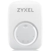 Wzmacniacze sygnału wifi - ZyXEL WRE6505 v2 (WRE6505V2-EU0101F) - miniaturka - grafika 1