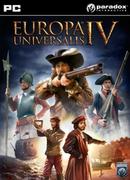 Gry PC Cyfrowe - Europa Universalis IV - miniaturka - grafika 1