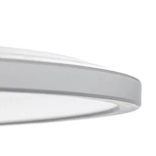 Nordlux Lampa sufitowa LED Planura, ściemniana, 42 cm - Lampy sufitowe - miniaturka - grafika 3
