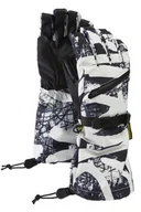 Rękawiczki dla dzieci - rękawiczki ęce BURTON K VENT GL CITY STREETS - miniaturka - grafika 1
