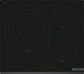 Płyty elektryczne do zabudowy - Płyta Indukcyjna BOSCH PID631HC1E 60 cm 7400 W - miniaturka - grafika 1