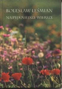 Najpiękniejsze wiersze - Poezja - miniaturka - grafika 1
