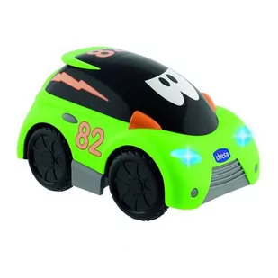 Chicco, pojazd zdalnie sterowany Jimmy Thunders - Zabawki zdalnie sterowane - miniaturka - grafika 1