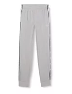 Spodenki męskie - Champion Męskie spodnie dresowe Legacy American Tape Heavy Powerblend Terry Rib Cuff, szary kamień, XXL - miniaturka - grafika 1