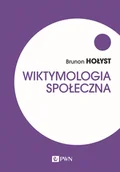 Filozofia i socjologia - Wiktymologia społeczna - miniaturka - grafika 1