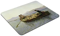 Podkładki pod mysz - Podkładka Zmiana pastwiska Rosa Bonheur 60x40cm - miniaturka - grafika 1