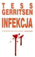 Kryminały - Infekcja - miniaturka - grafika 1