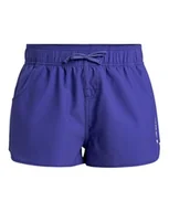 Spodenki damskie - Roxy Szorty WAVE 5 cm BS Damskie Fioletowe XXL - miniaturka - grafika 1