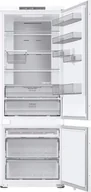 Lodówki do zabudowy - Lodówka do zabudowy SAMSUNG BRB38G705EWW 193,5 cm 69 cm NoFrost - miniaturka - grafika 1