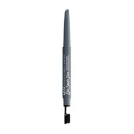 Kredki do oczu - NYX Professional Makeup Professional Makeup - Epic Smoke Liner - Angled Liner & Blender - Kredka do oczu - 0,17 g - 10 - SLATE SMOKE - miniaturka - grafika 1