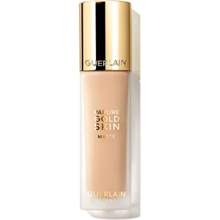 Guerlain Skin Matte 3N NEUTRAL / NEUTRE 35.0 ml - Podkłady do twarzy - miniaturka - grafika 1
