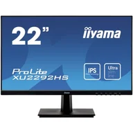 Monitory - IIYAMA ProLitexU2292HS-B1 - miniaturka - grafika 1