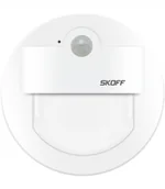 Oprawy, klosze i abażury - Rueda MJ-RUE-C-H-1-ML-ML-01 10V 3000K Skoff - miniaturka - grafika 1