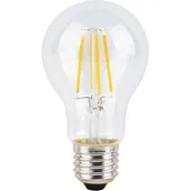 Żarówki LED - Żarówka LED E27 10 W 1050 lm 2700K barwa ciepła Rabalux - miniaturka - grafika 1