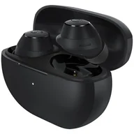 Słuchawki - Haylou GT1 2022 czarne - miniaturka - grafika 1