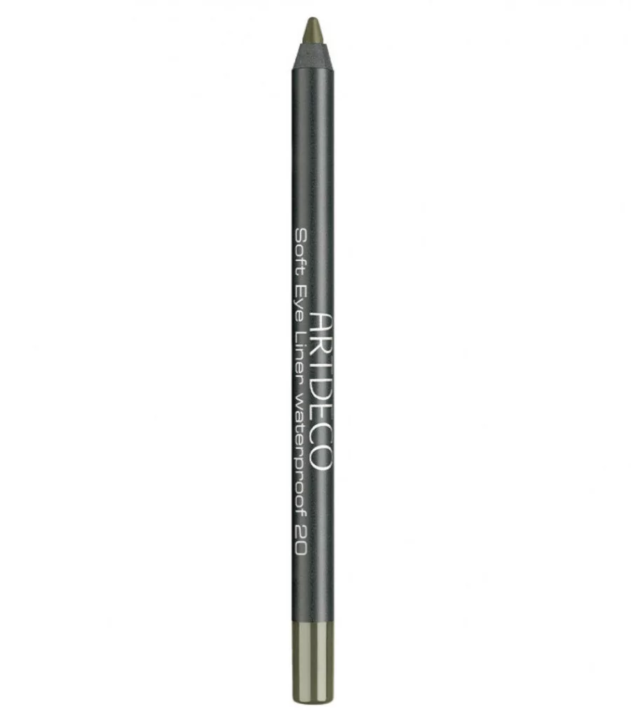 Artdeco Soft Eye Liner Waterproof Wodoodporna konturówka do oczu nr 20 1.2g