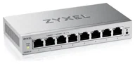 Switche - Zyxel GS1200-8V3-EU0101F - miniaturka - grafika 1
