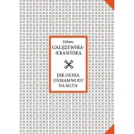 Poezja - Jak ognia unikam wody na młyn - miniaturka - grafika 1