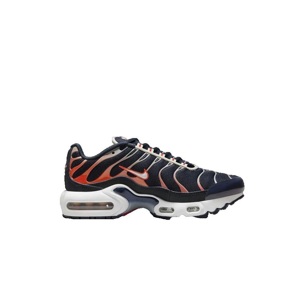 Nike Air Max Plus chłopięce sneakersy