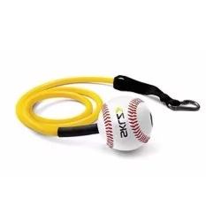 SKLZ - BULLET BAND - przyrząd do ćwiczeń górnych partii mięśni - Baseball, krykiet, palant - miniaturka - grafika 1