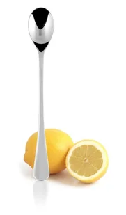 Kulig Łyżeczka coctailowa Paros 3 sztuki zawieszka 39037 39037 - Łyżeczki - miniaturka - grafika 2