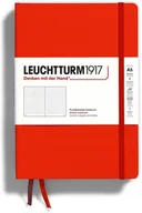 Notesy i bloczki - Leuchtturm1917 Notatnik Notes Medium A5 Kropka - miniaturka - grafika 1