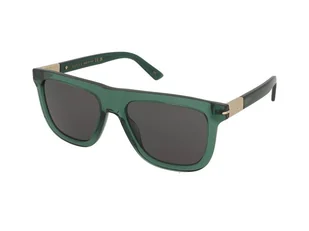 Okulary przeciwsłoneczne Gucci GG1502S 003 - Okulary przeciwsłoneczne - miniaturka - grafika 1