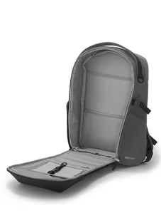 Plecak na laptopa 15,6 XD Design Bizz - grey - Torby na laptopy - miniaturka - grafika 10