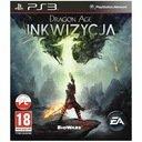 Gry PlayStation 3 - Dragon Age: Inkwizycja PS3 - miniaturka - grafika 1