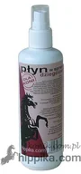 Akcesoria jeździeckie - HIPPIKA.COM Płyn dziegciowy w sprayu 500ml - miniaturka - grafika 1