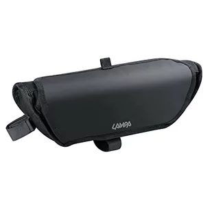Lampa 91569 T-Voyager Handlebar-Bag, Torba Kierownica Motocykl Uniwersalne, Wymiary 340x170x80 mm, pojemność Około 2 l - Kufry i sakwy motocyklowe - miniaturka - grafika 1