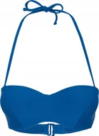 Stroje kąpielowe - 4F GÓRA OD BIKINI DAMSKA L - miniaturka - grafika 1