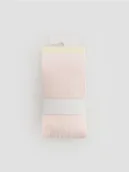 Rajstopy - Reserved - Rajstopy 2 pack - różowy - miniaturka - grafika 1