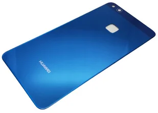 KLAPKA BATERII HUAWEI P10 LITE LX1 L21 BLUE - Części serwisowe do telefonów - miniaturka - grafika 1