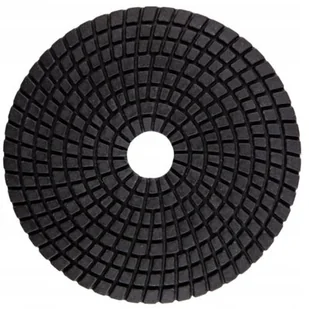 Graphite Dysk polerski 57H850 - Tarcze do pił - miniaturka - grafika 1