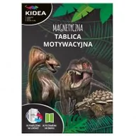 Tablice dla dzieci - Tablica Motywacyjna Magnetyczna A Kidea - miniaturka - grafika 1