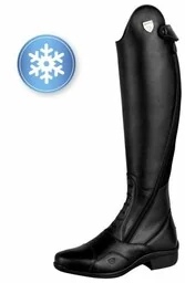 Schockemohle Oficerki zimowe FROST - Buty do jazdy konnej - miniaturka - grafika 1