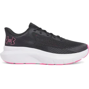 Damskie buty do biegania Under Armou UA W Charged Rogue 5 - czarne - Buty sportowe damskie - miniaturka - grafika 1