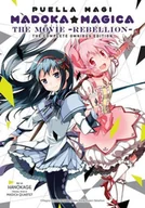 Pozostałe książki - Puella Magi Madoka Magica: The Movie -Rebellion- - miniaturka - grafika 1
