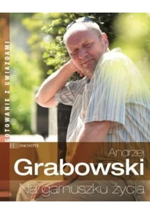 Na garnuszku życia Używana - Biografie i autobiografie - miniaturka - grafika 2