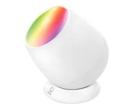 Systemy inteligentnych domów - Deltaco Inteligentna lampa WAKE-UP SH-LA01 - miniaturka - grafika 1
