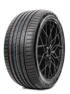 Royal Black Explorer II 225/45R19 96Y - Opony letnie - miniaturka - grafika 1