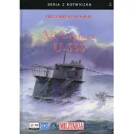 Historia Polski - Ali Cremer U-333 - Brustat-Naval Fritz - miniaturka - grafika 1