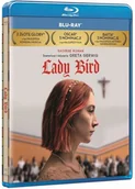 Komedie Blu-Ray - FILMOSTRADA Lady Bird (BD) - miniaturka - grafika 1
